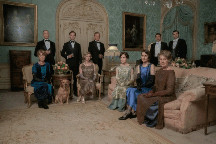 180orecom | moda intrattenimento tecnologia downton abbey 3 il gran finale ritorni e addii nel trailer del nuovo film 180orecom | moda intrattenimento tecnologia