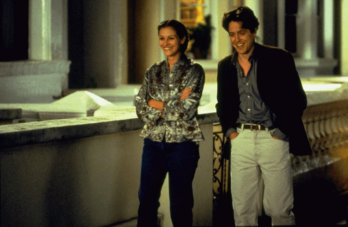 180orecom | moda intrattenimento tecnologia notting hill la reunion di julia roberts e richard curtis 180orecom | moda intrattenimento tecnologia