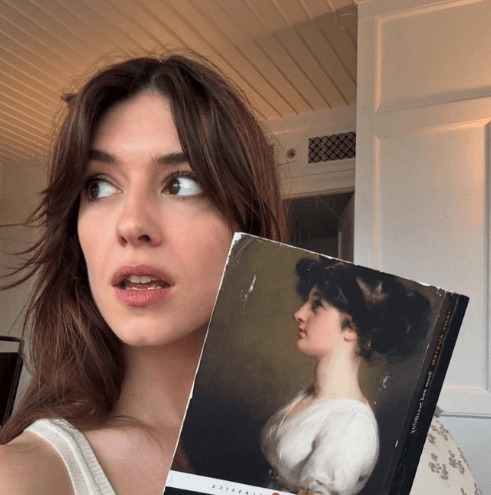 daisy edgar jones nel nuovo adattamento di ragione e sentimento   180orecom | moda  intrattenimento  tecnologia 