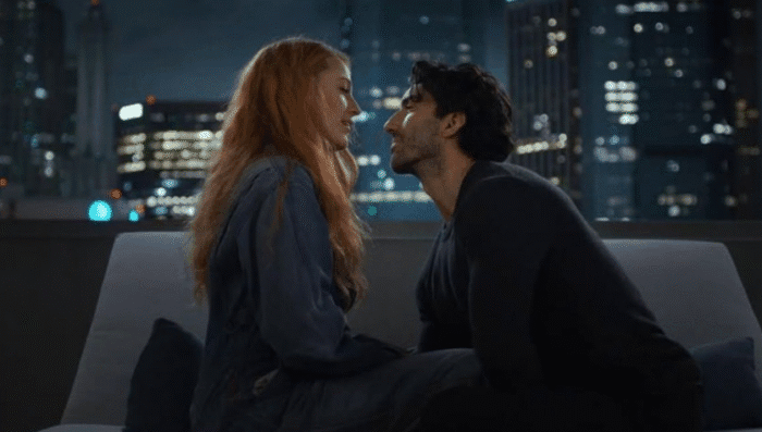 blake lively e justin baldoni il giudice respinge richiesta di risarcimento per danni emotivi   180orecom | moda  intrattenimento  tecnologia 