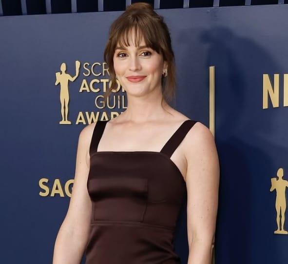 180orecom | moda intrattenimento tecnologia leighton meester rivela il motivo dietro il matrimonio segreto con adam brody 180orecom | moda intrattenimento tecnologia