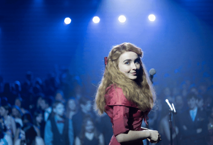 180orecom | moda intrattenimento tecnologia sabrina carpenter la popstar in lizza per entrare nel marvel cinematic universe 180orecom | moda intrattenimento tecnologia