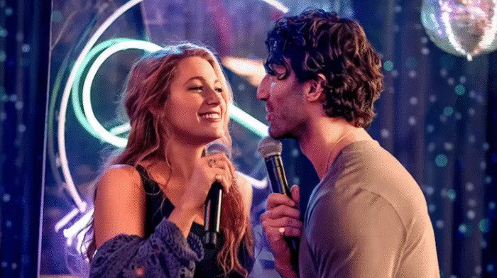 blake lively e justin baldoni il giudice respinge richiesta di risarcimento per danni emotivi   180orecom | moda  intrattenimento  tecnologia 