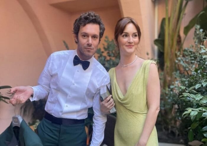 180orecom | moda intrattenimento tecnologia leighton meester rivela il motivo dietro il matrimonio segreto con adam brody 180orecom | moda intrattenimento tecnologia