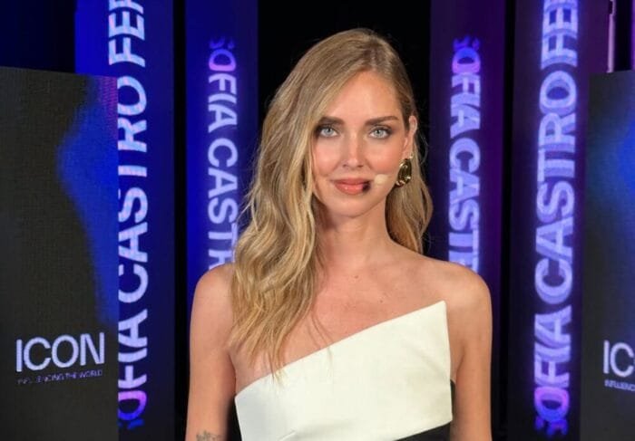 180orecom | moda intrattenimento tecnologia chiara ferragni a icon lisbona tra autenticità e riflessioni critiche 180orecom | moda intrattenimento tecnologia