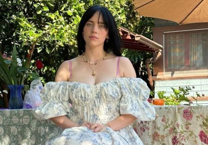 180orecom | moda intrattenimento tecnologia billie eilish e nat wolff una storia damore inaspettata a venezia 180orecom | moda intrattenimento tecnologia