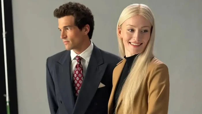 180orecom | moda intrattenimento tecnologia ryan murphy difende la sua serie su jfk jr e carolyn bessette dalle critiche 180orecom | moda intrattenimento tecnologia