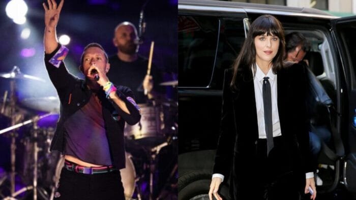 180orecom | moda intrattenimento tecnologia la fine dellamore dakota johnson e chris martin si separano 180orecom | moda intrattenimento tecnologia