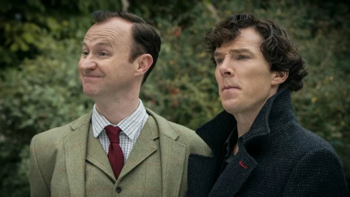 180orecom | moda intrattenimento tecnologia mark gatiss il futuro di sherlock È incerto 180orecom | moda intrattenimento tecnologia