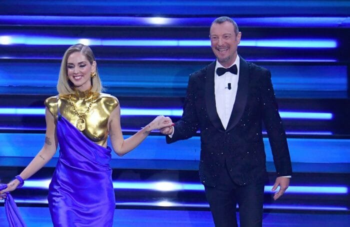 multa alla rai per pubblicità occulta durante il festival di sanremo   180orecom | moda  intrattenimento  tecnologia 