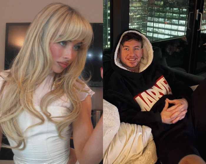 180orecom | moda intrattenimento tecnologia sabrina carpenter parla per la prima volta della rottura con barry keoghan 180orecom | moda intrattenimento tecnologia