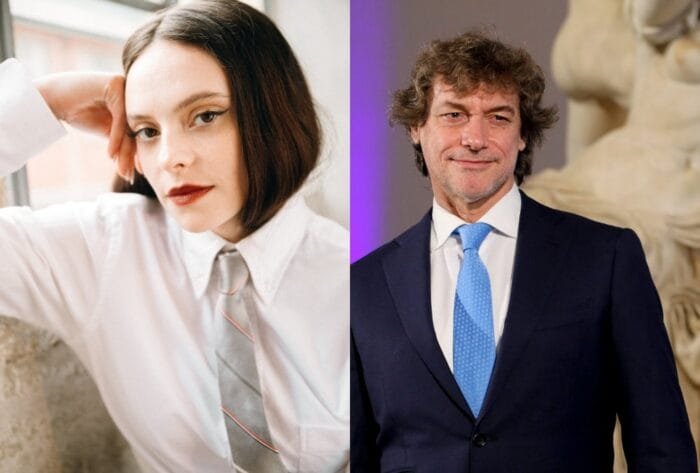francesca michielin e il presunto blocco da alberto angela tutti i dettagli   180orecom | moda  intrattenimento  tecnologia 