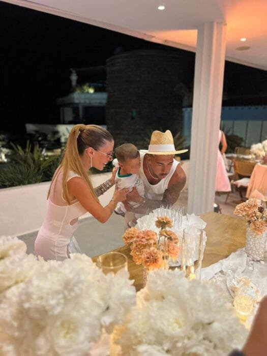 180orecom | moda intrattenimento tecnologia chiara nasti festeggia i 30 anni di mattia zaccagni con un white party a ibiza 180orecom | moda intrattenimento tecnologia