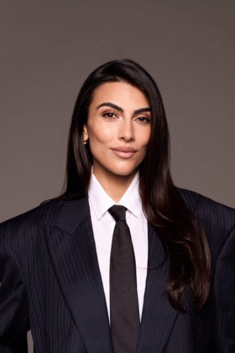 180orecom | moda intrattenimento tecnologia giulia salemi una protagonista dellestate 2025 tra tv e podcast 180orecom | moda intrattenimento tecnologia