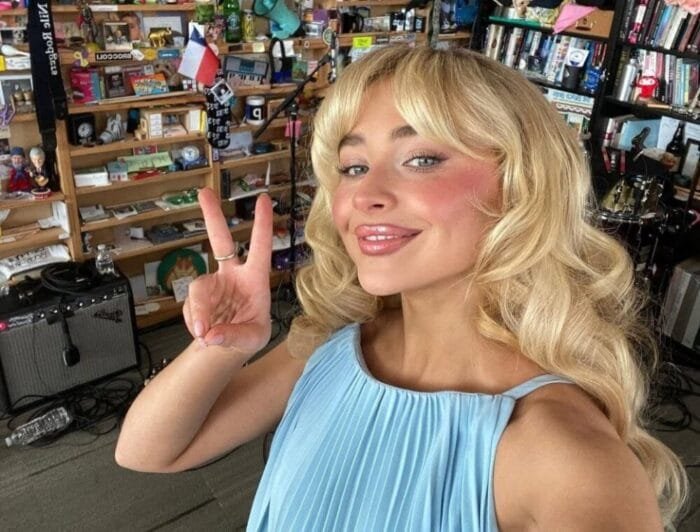 180orecom | moda intrattenimento tecnologia sabrina carpenter parla per la prima volta della rottura con barry keoghan 180orecom | moda intrattenimento tecnologia