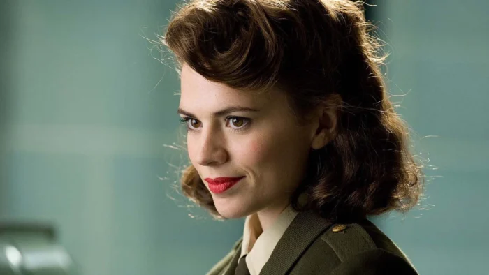 hayley atwell smentisce il suo ritorno come peggy carter in avengers doomsday   180orecom | moda  intrattenimento  tecnologia 