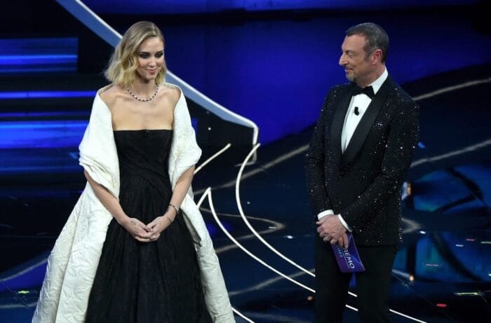 multa alla rai per pubblicità occulta durante il festival di sanremo   180orecom | moda  intrattenimento  tecnologia 