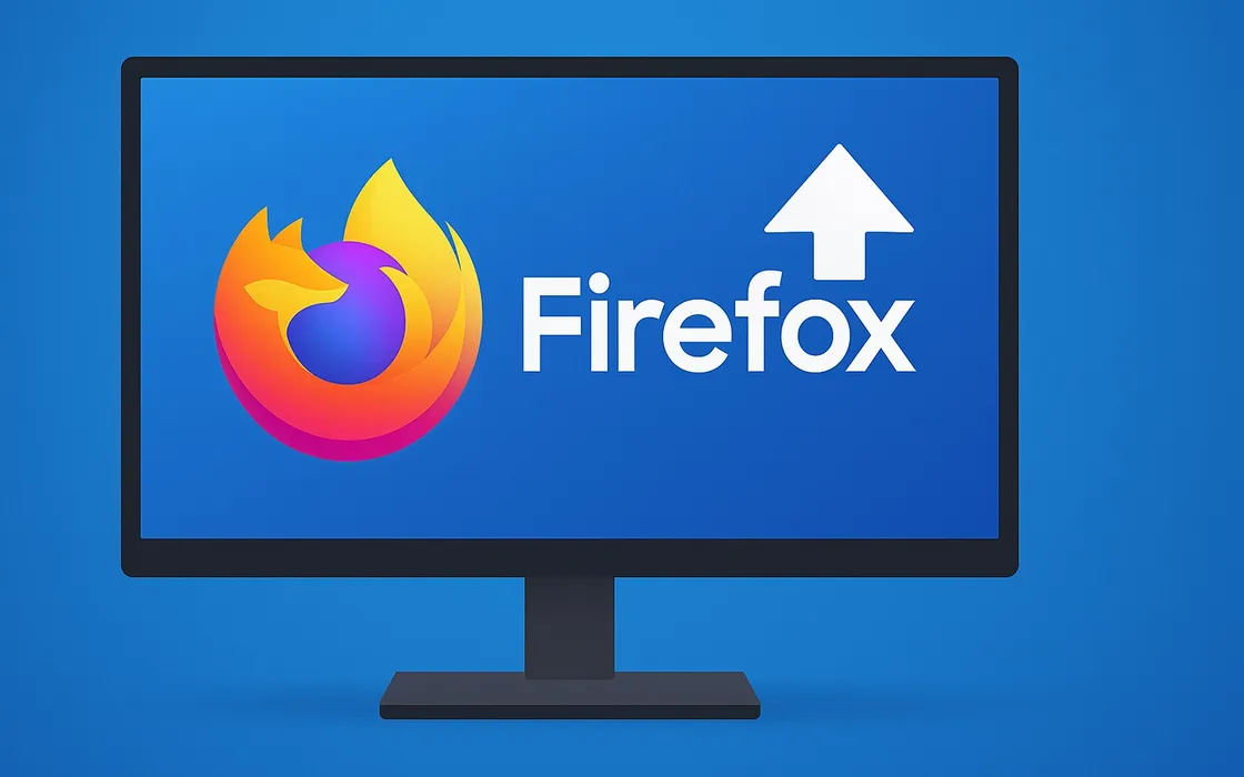 180orecom | moda intrattenimento tecnologia aggiornamento firefox 13901 risoluzione critica per problemi grafici