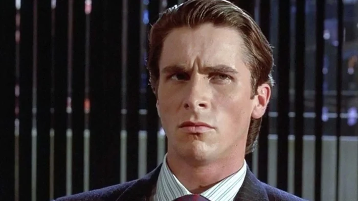 180orecom | moda intrattenimento tecnologia christian bale e tom cruise lispirazione dietro patrick bateman in american psycho 180orecom | moda intrattenimento tecnologia