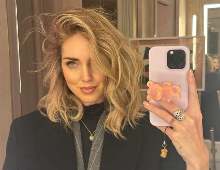 180orecom | moda intrattenimento tecnologia chiara ferragni a ballando con le stelle unindiscrezione che accende lattesa 180orecom | moda intrattenimento tecnologia