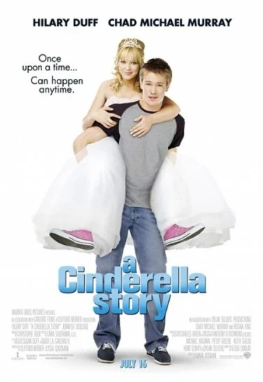 180orecom | moda intrattenimento tecnologia chad michael murray e hilary duff un possibile sequel di a cinderella story 180orecom | moda intrattenimento tecnologia