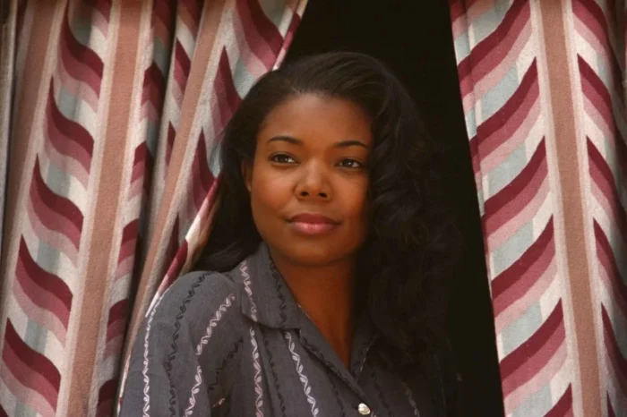 gabrielle union il primo stipendio e lacquisto inaspettato   180orecom | moda  intrattenimento  tecnologia 