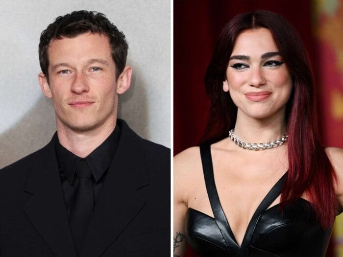 180orecom | moda intrattenimento tecnologia dua lipa conferma il fidanzamento con callum turner 180orecom | moda intrattenimento tecnologia