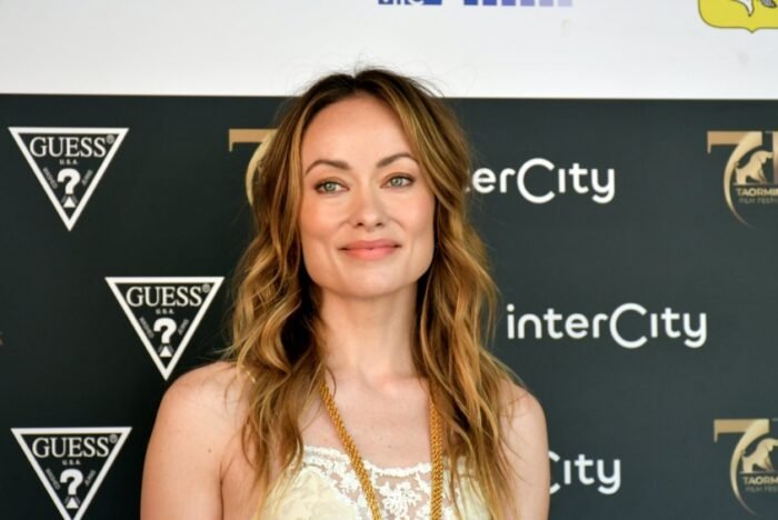 olivia wilde una commedia indipendente in omaggio a hollywood   180orecom | moda  intrattenimento  tecnologia 