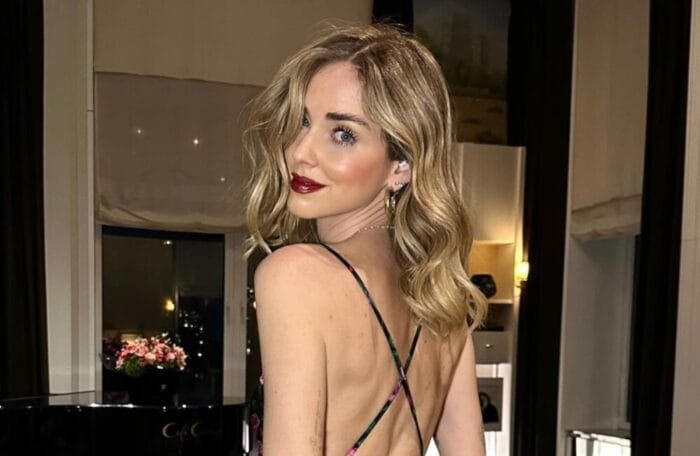 180orecom | moda intrattenimento tecnologia chiara ferragni a ballando con le stelle unindiscrezione che accende lattesa 180orecom | moda intrattenimento tecnologia