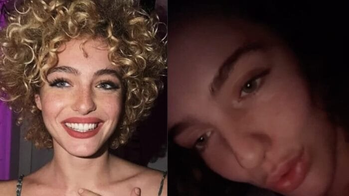 180orecom | moda intrattenimento tecnologia chiara pompei le sue parole dopo il tentato suicidio 180orecom | moda intrattenimento tecnologia