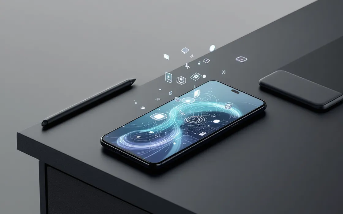 180orecom | moda intrattenimento tecnologia la rivoluzione dellautomazione android tasker 65 e lintelligenza artificiale