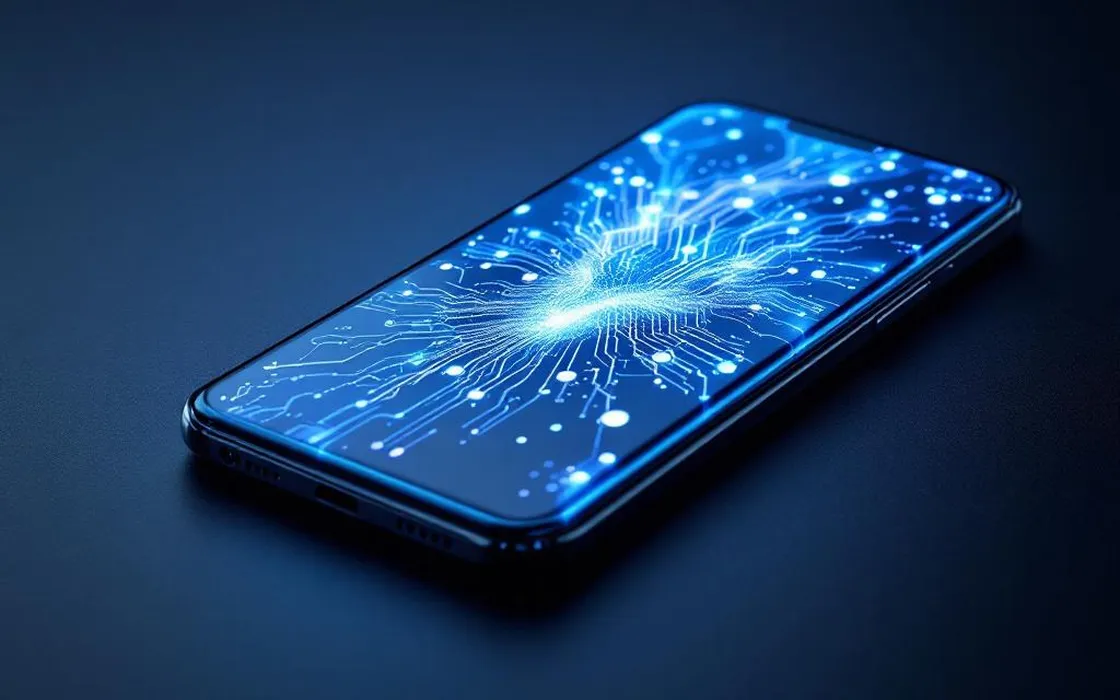 android 16 qpr1 beta 2 nuove funzioni e miglioramenti per unesperienza utente rivoluzionaria 