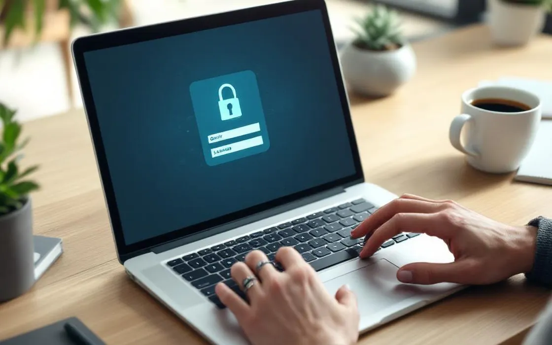 sicurezza online perché è cruciale evitare password deboli 