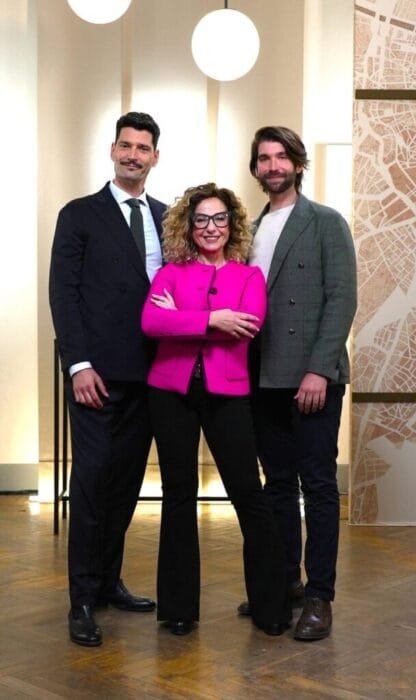 180orecom | moda intrattenimento tecnologia casa a prima vista sbarca in toscana nuove avventure immobiliari 180orecom | moda intrattenimento tecnologia